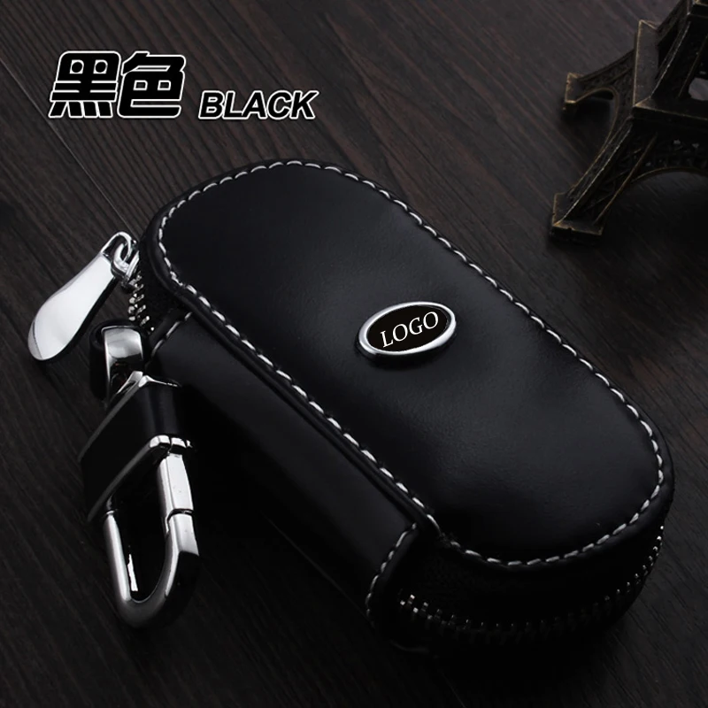 Leather Car Keychain Key Fob Case Cover For Lexus IS250 RX270 RX350 RX300 CT200H ES250 ES350 RX NX GS Holder Accessories |