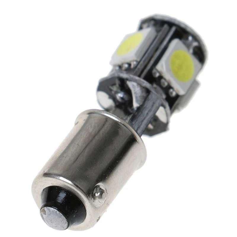 

23Pcs Car Accessories Led Auto Interieur Binnen Licht Dome Kofferbak Kaart Kentekenplaat Lamp