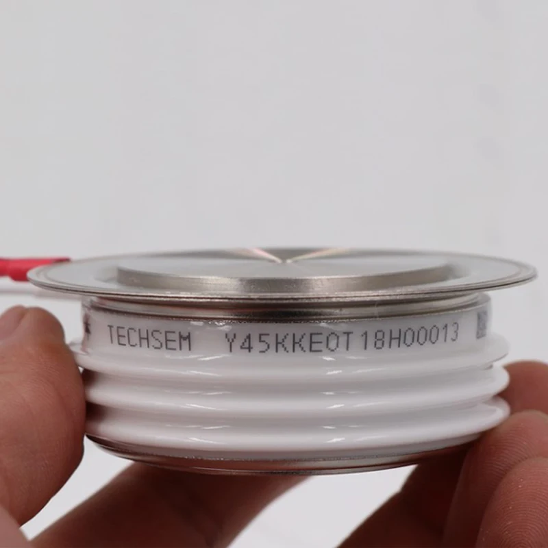 Techsem KK1000A1800V Thyrsitror для печи средней частоты | Обустройство дома