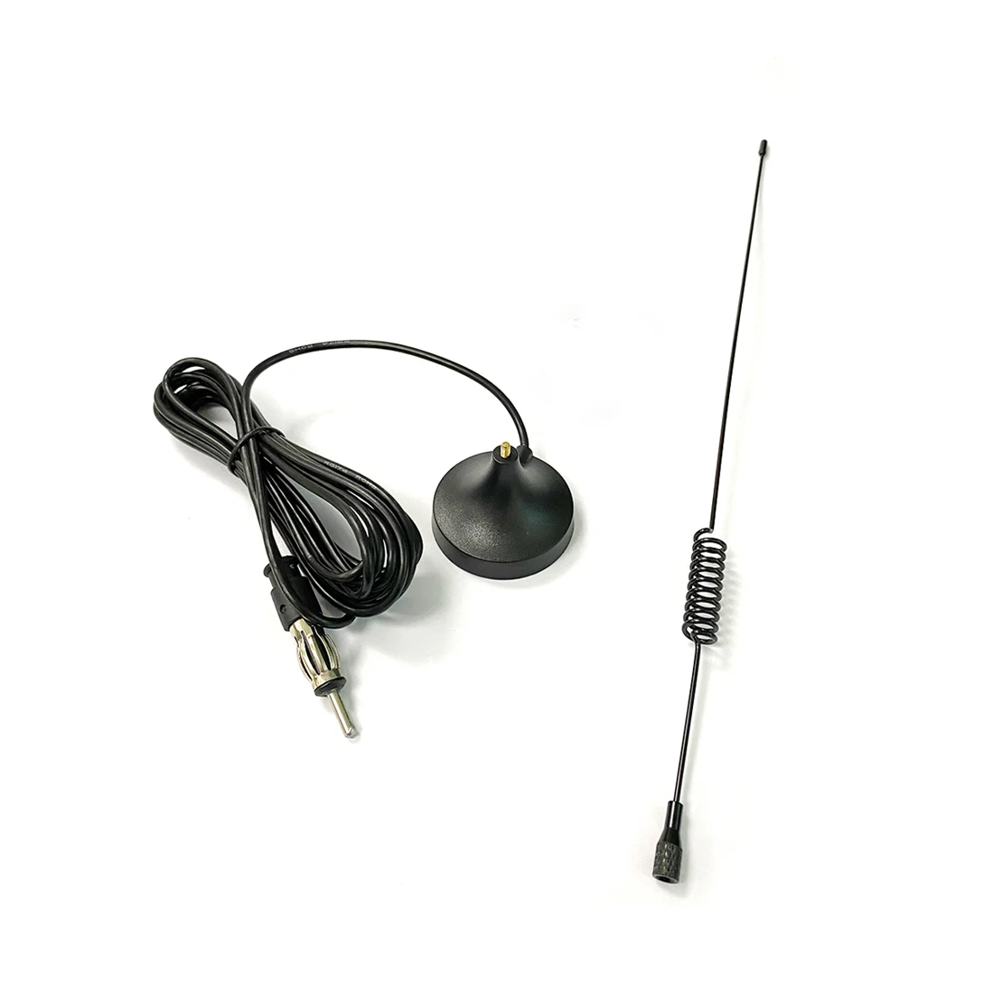 Антенна для автомобильного радио автоматическая антенна AM/FM магнитное основание
