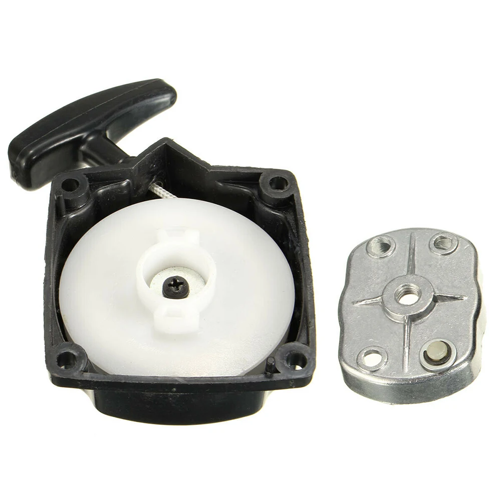 

Сменный пулловер для отдачи для стриммеров, сборные стриммеры для газонокосилок