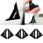 2 шт., угловые накладки на автомобильные двери, угол 90 градусов