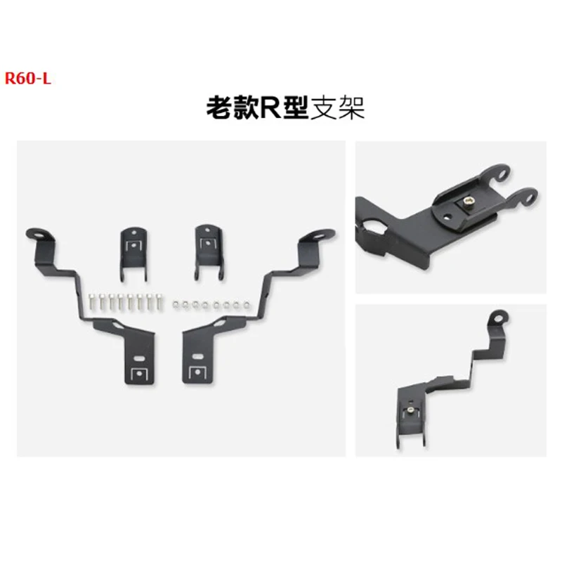 Кронштейн для B MW Mini Cooper F55/F56/F57/R60L/R60T/R55/R56|daytime running light drl|daytime runningbumper |