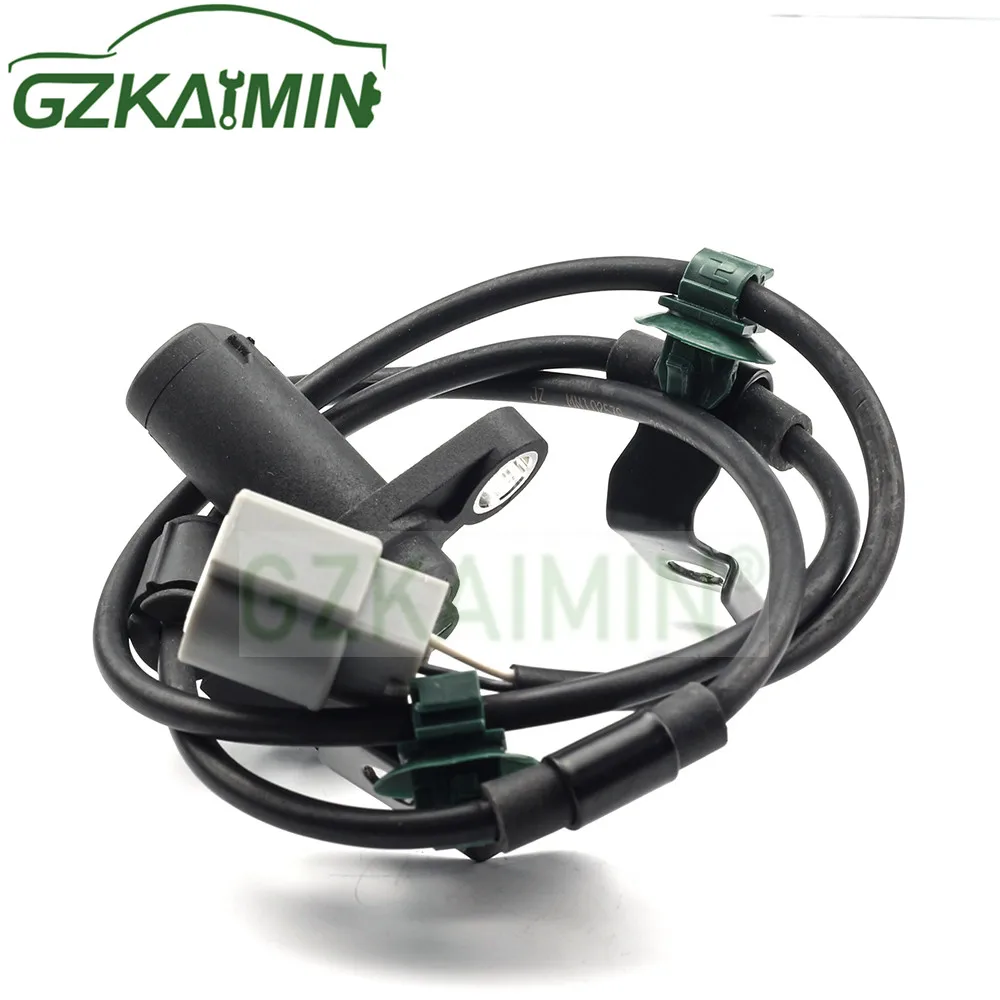 OEM MN102578 для Mitsubishi L200 2 5 TD DiD 2006-12 задний правый Датчик ABS |