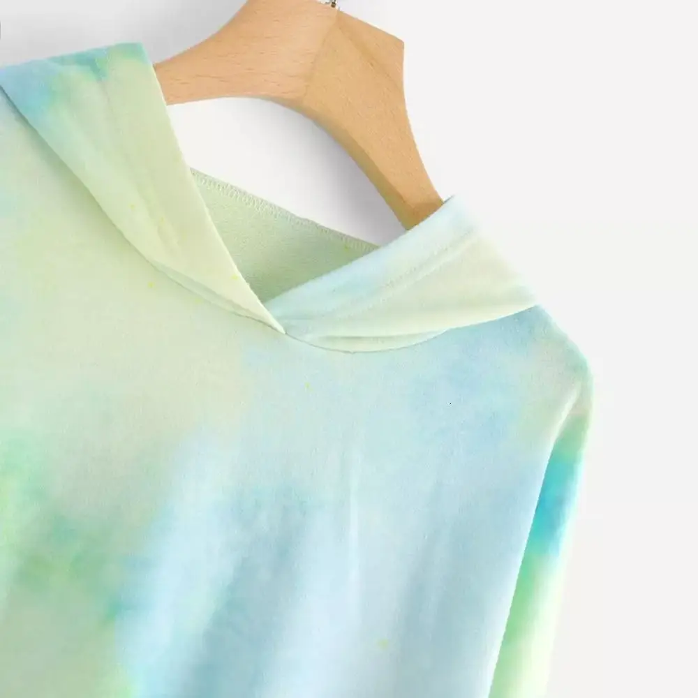 

Women's Hoodie Printed Patchwork Sweatshirt Long Sleeve Pullover Tops Blouse Women Autumn Fashion hoodies women