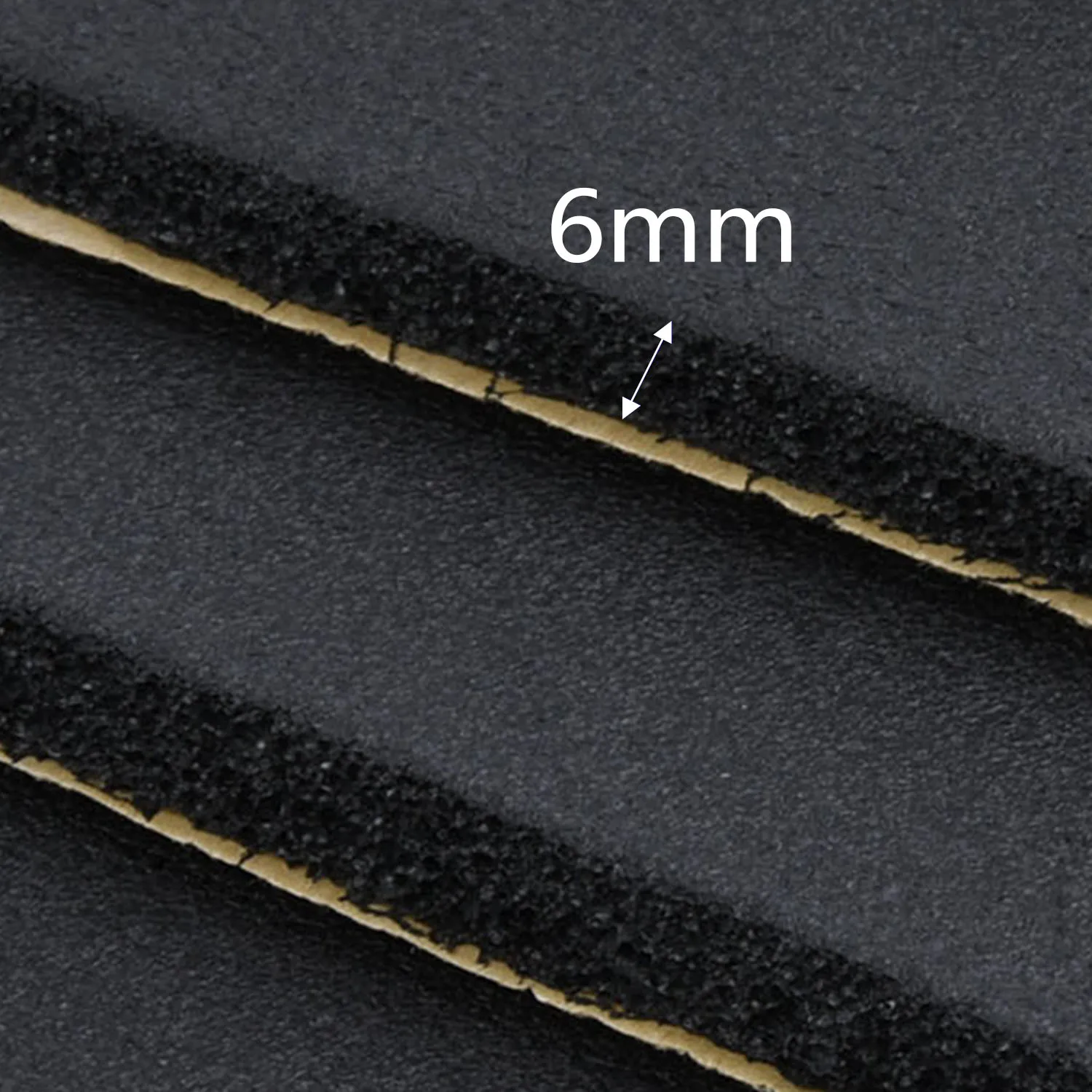 9 шт. для автомобиля 30x50cmx6mm автомобильной шумоизоляция нагрева сабвуфер мотор в