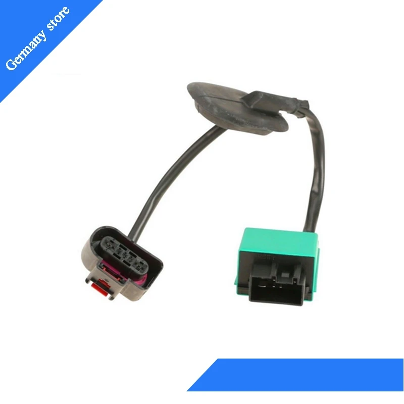 Good Quality Fuel Pump Control Unit Module For V W CC Audi TT OEM:3C0906093A 3C0 906 093 A | Автомобили и мотоциклы