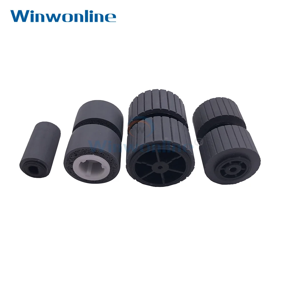 L2731-60004 сканер ролик ADF 1 компл. для HP ScanJet 7000S2 5000S2 5000S 3 | Компьютеры и офис