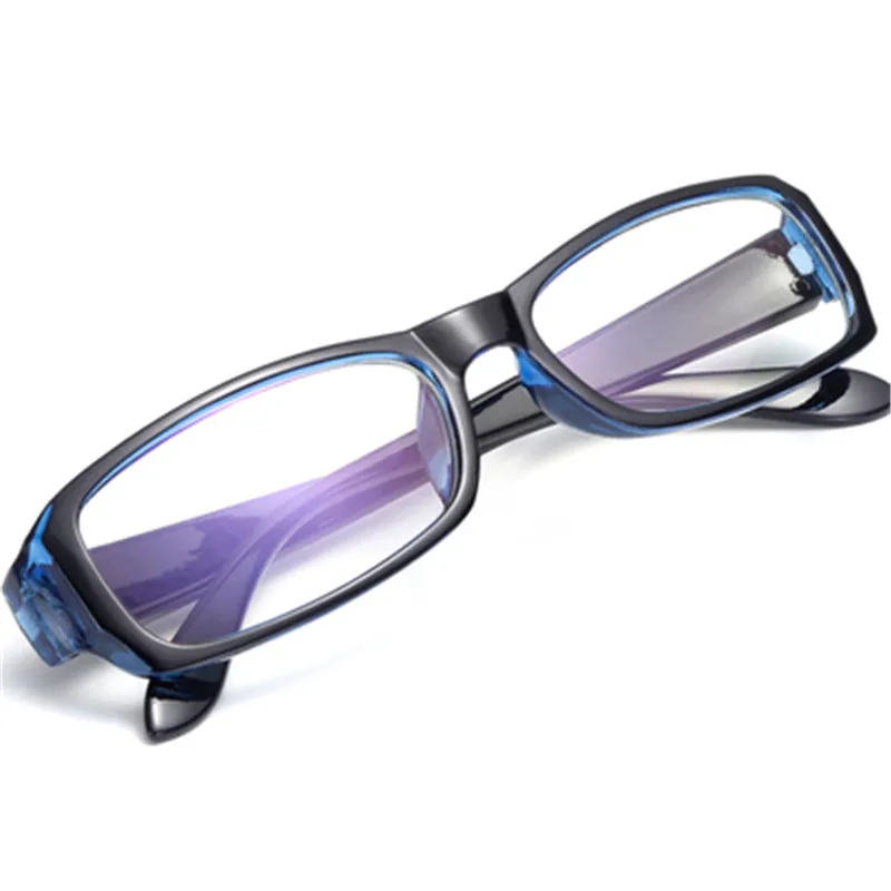 Очки мужские и женские seemfly винтажные розовые очки для близорукости