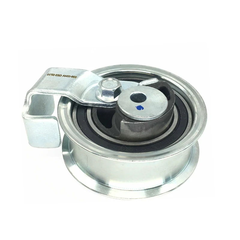 Набор гидравлических натяжителей для водяного насоса и двигателя 06B109119A комплект