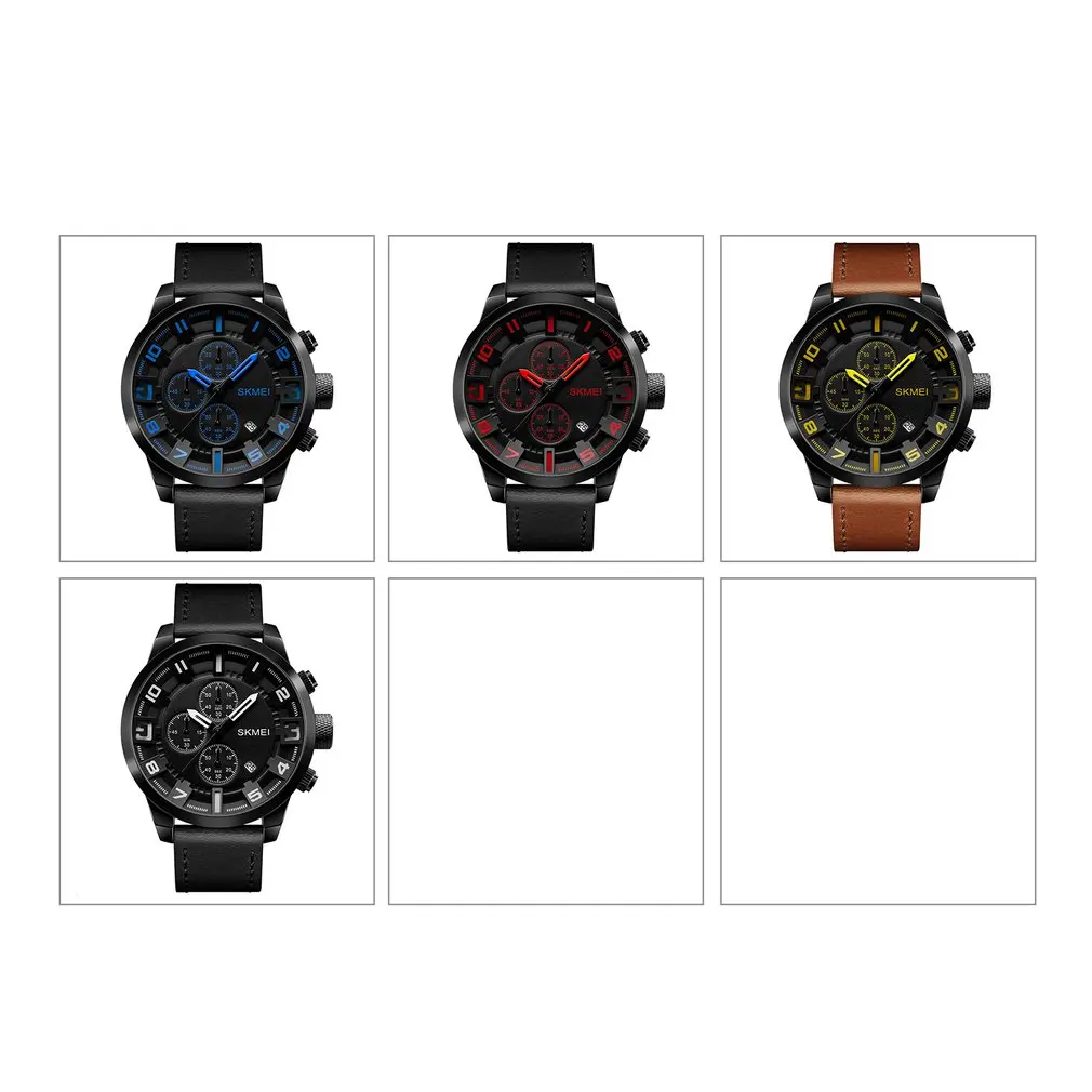 

Gulper SHARK Sport Watch Brand Mens Black Luxury Full Steel Band Digital Calendar Wristwatches Quartz Relogio Masculino /SH103