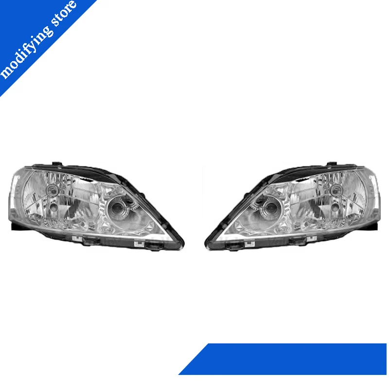 260602739R/260102635R/260601225R/260106344R для фар DACIA LOGAN PICKUP US K7J 710 K7M 800 K9K 892 K7M левый/правый