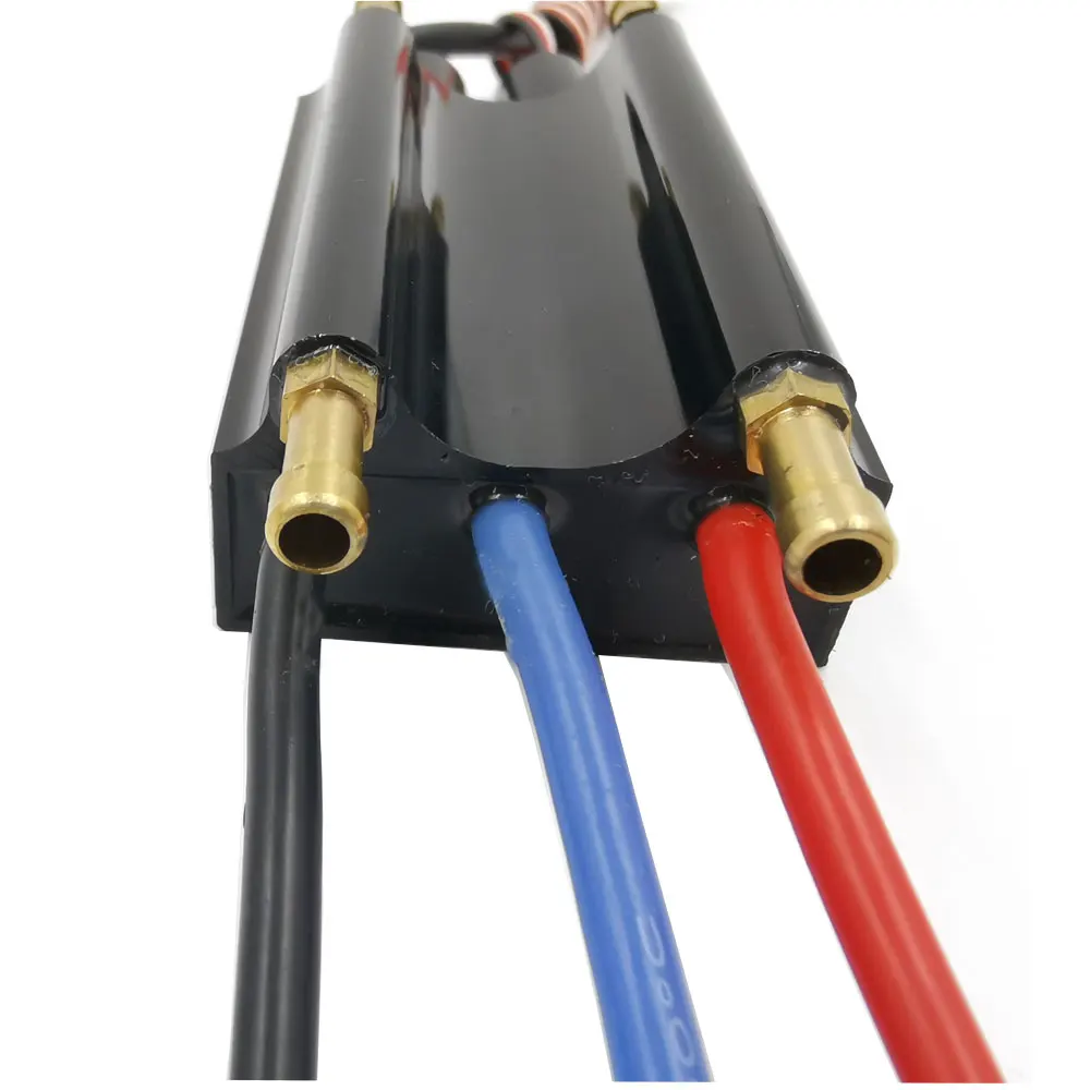 hobbyhh 60a бесщеточный esc для радиоупр