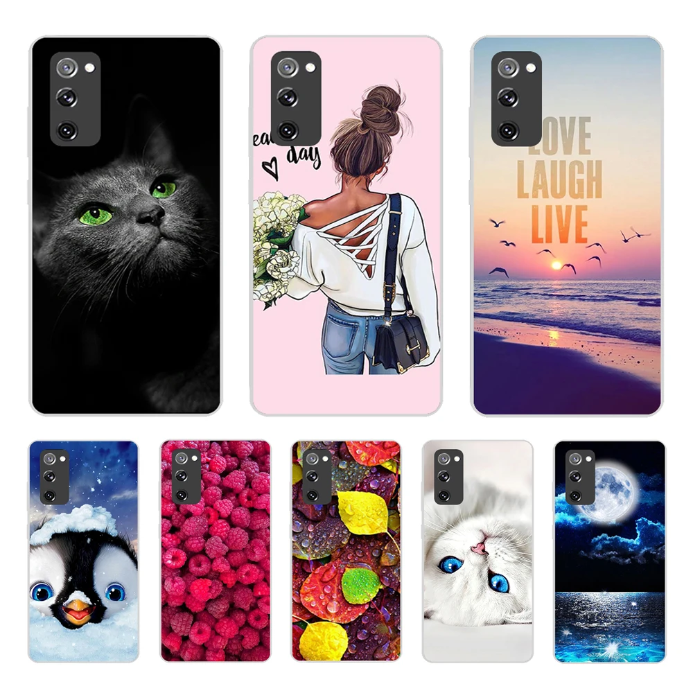 Крутой дизайн для LG G6 G5 G4 чехол 3D Мягкий ТПУ LGG6 Coque G 6 Beat G4S телефона s | Мобильные