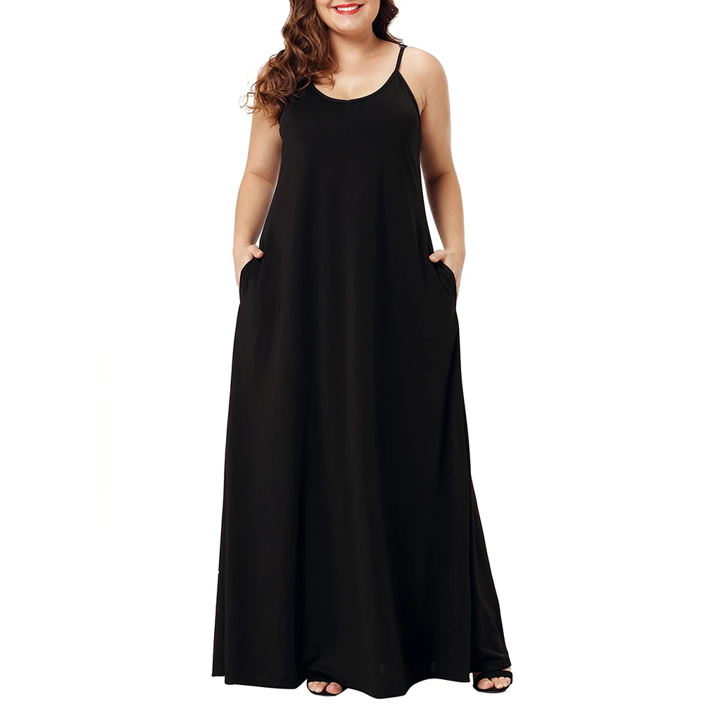 Maketina 2020 лето для женщин большие размеры платье в винтажном стиле и сексуальными