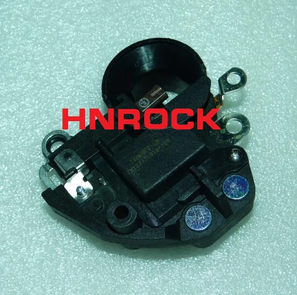 Новый регулятор напряжения генератора 14 в RTT121A 24TRB 58120056 для FIAT LAND ROVER OEM 54022375 54022510
