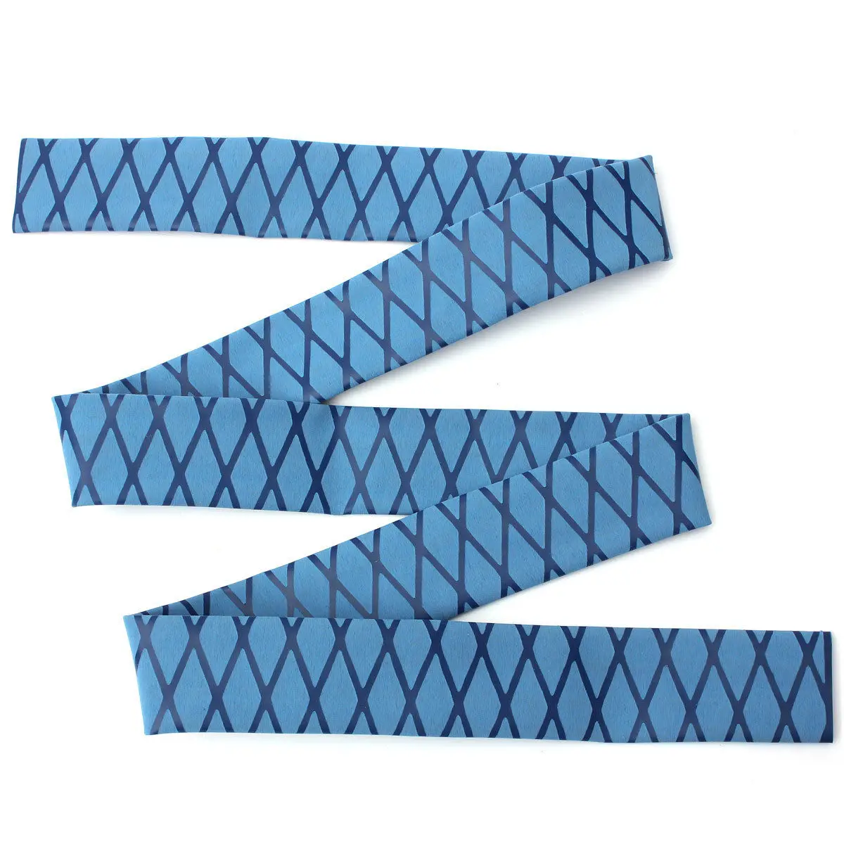 Х трубы Рыбалка зажимы удочки ракетки трубки ручка лента синий зеленый|Удочки| |