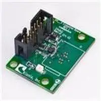 

EVAL-KXTE9-1026 Acceleration Sensor Development Tools Eval Board for KXTE9-1026