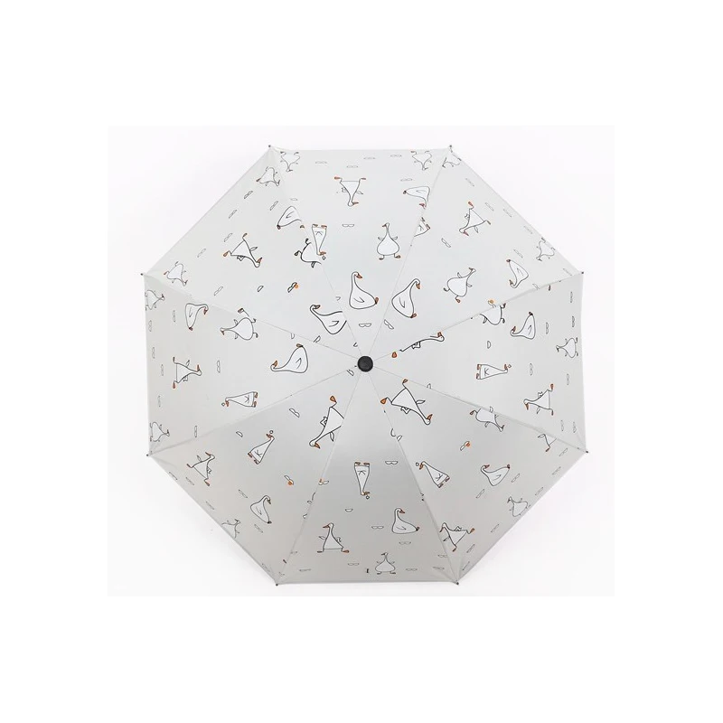 Ветрозащитный складной зонт для леди автомобиля роскошный большой