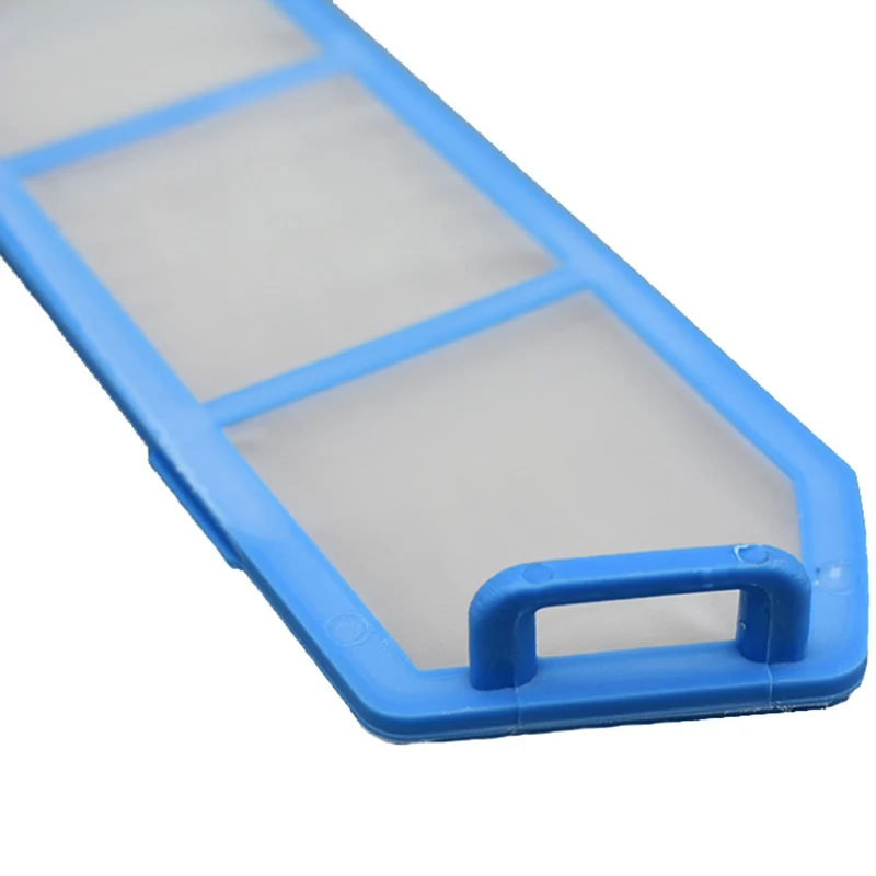 XMX-Filter Replacements Kits for Ilife A4 A6 A4S A8 A40 Hepa Filter & Primary Side Brush Roll Cover | Бытовая техника