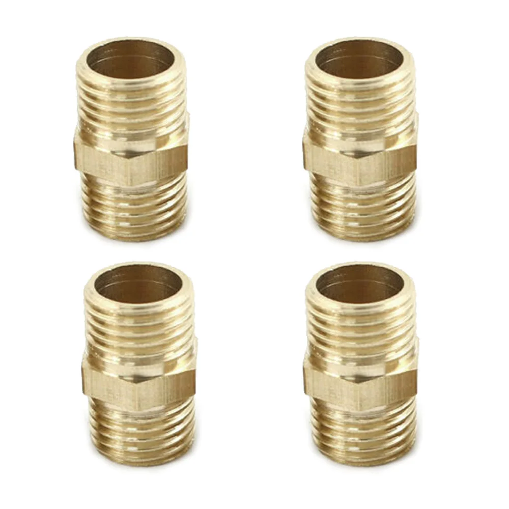 4/8/16/32 шт. разъемы 1/4BSP до кабель со штыревыми соединителями на обоих концах для