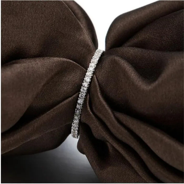 Модные оригинальные кольца из 100% стерлингового серебра 925 пробы для женщин