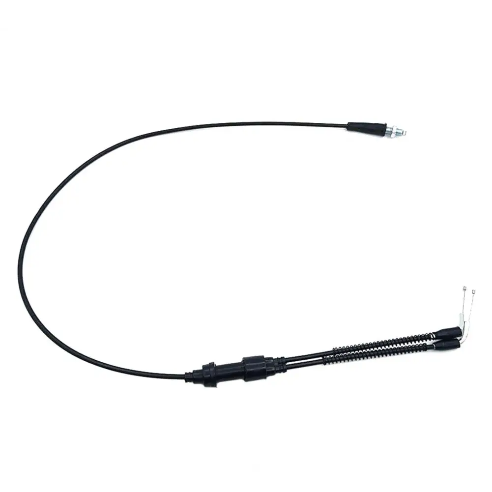 

01-0813 Replacement Throttle Cable for Yamaha Banshee YFZ350 1987-2006