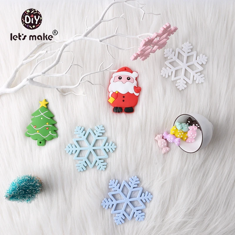 5 шт. Силиконовые Прорезыватели для зубов х8 см|Детские прорезыватели| |