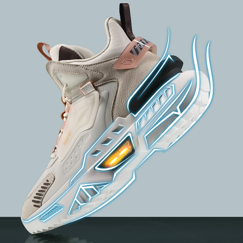 

Shoes men Sneakers Male casual Mens Shoes tenis Luxury shoes Trainer Race Breathable Shoes fashion loafers running Shoes for men