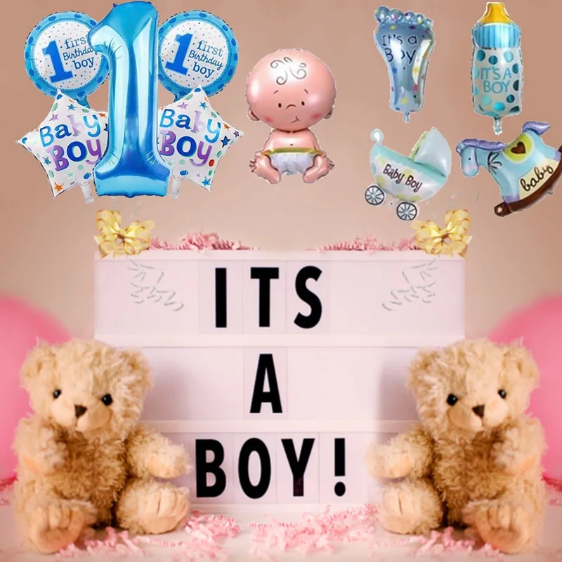 5 шт. Детские воздушные шары|Товары для праздника| |