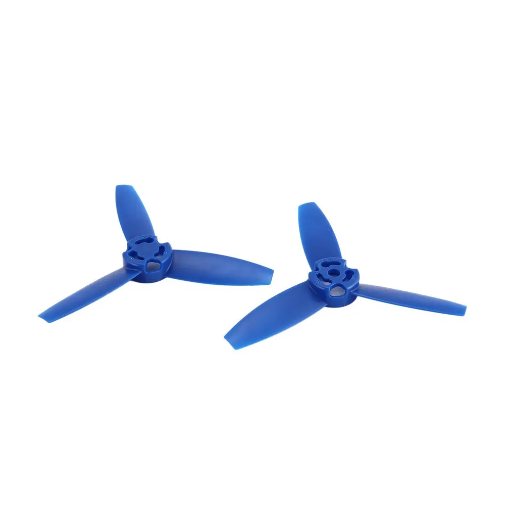 2 Pairs CW/CCW Propeller Props Blade for Parrot Bebop 3.0 RC Drone Quadcopter Aircraft UAV Spare Parts Accessories Component | Игрушки и