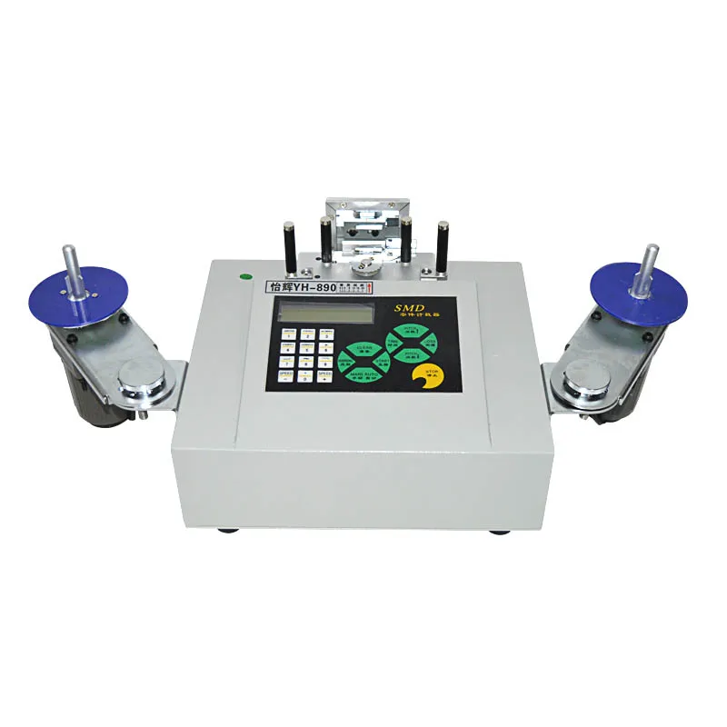 110 В/220 В автоматический счетчик компонентов SMD 1 шт.|machine machine|parts machinemachine automatic |