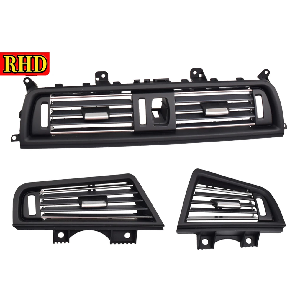 RHD правая ручка привода передний ряд ветер левый центральный правый кондиционер