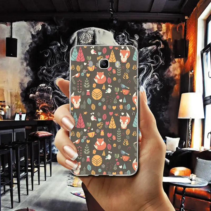 Мягкие чехлы из ТПУ для Samsung Galaxy Note 2 3 4 5 8 9 10 A10 A20 A30 A40 A50 A60 A70 A80 A90 | Мобильные