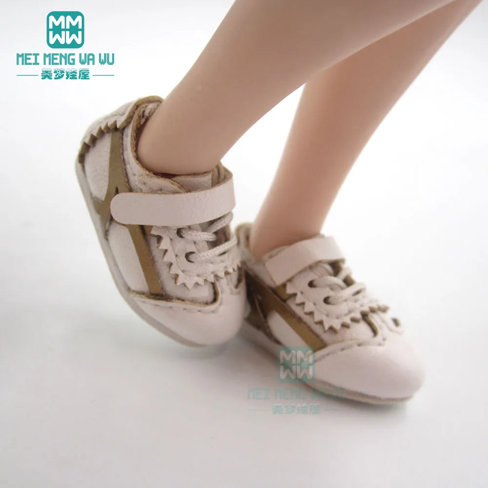 Аксессуары для Blyth Модная рубашка, Повседневное платье для Blyth Azone 1/6 Одежда для кукол