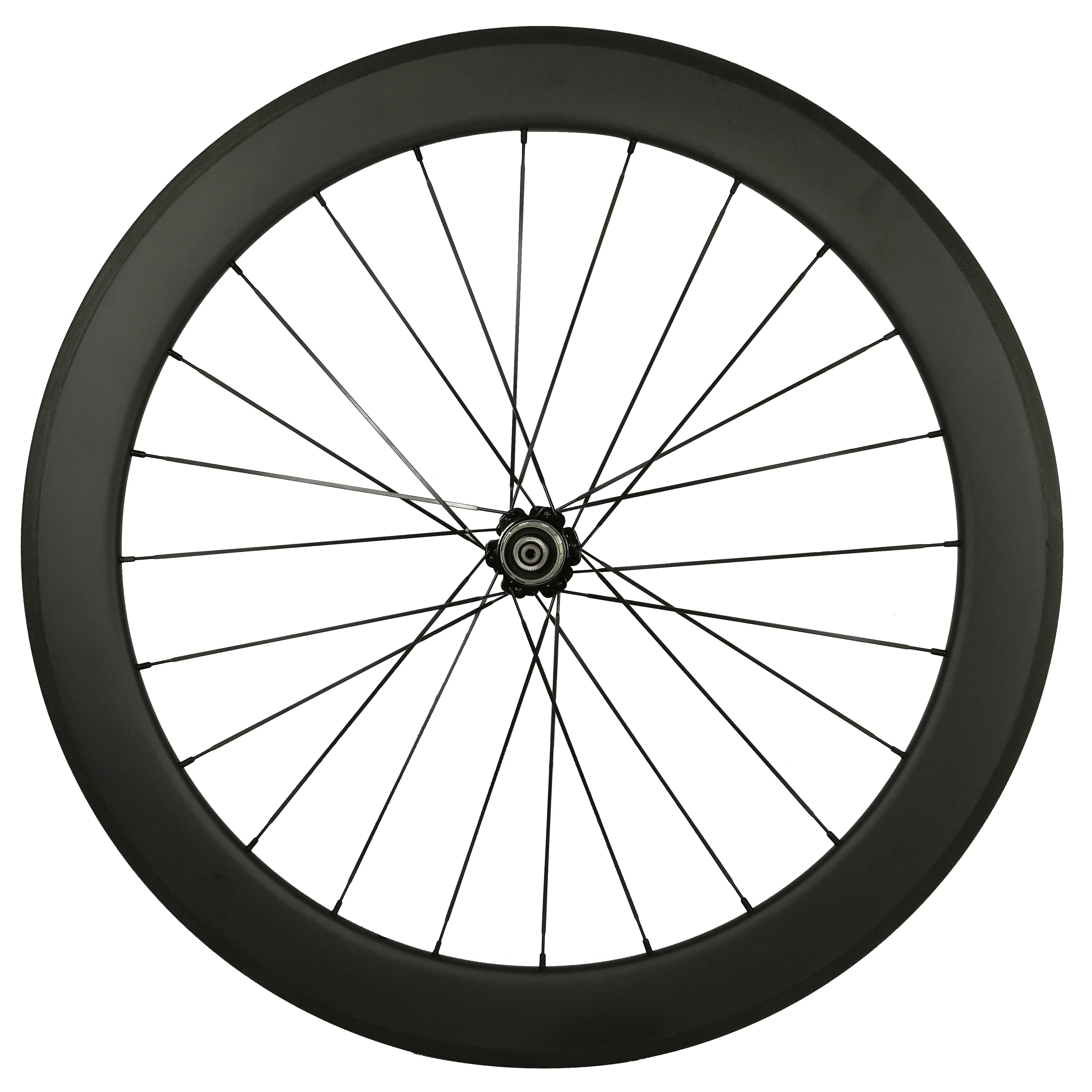 Clincher 60 мм Velobest Hub VB -R03 Углеродные колеса дорожный велосипед | Спорт и развлечения