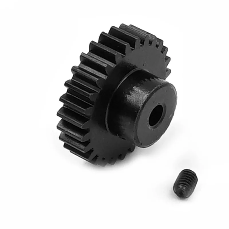 

Metal Motor Pinion Gear 27T for WLtoys A959-B A969-B A979-B K929-B Replacement Parts