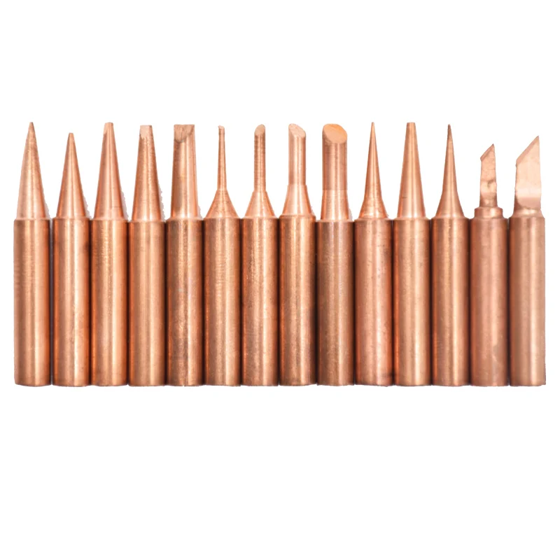 Жало для паяльника 900м-т-к (yihua), ,. 900m-t форма жала. 900 бит. 900 бит. 900 бит.