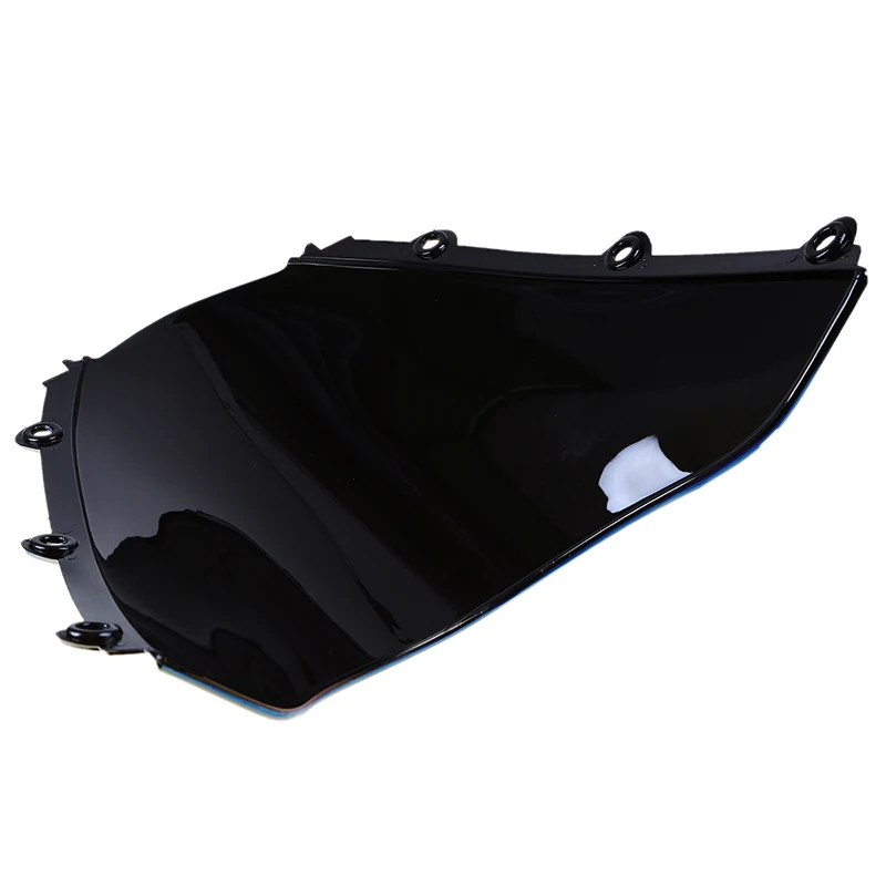 Bicicleta/мотоцикл лобовое стекло скутер ветровое для мотоцикла дефлектор ветра