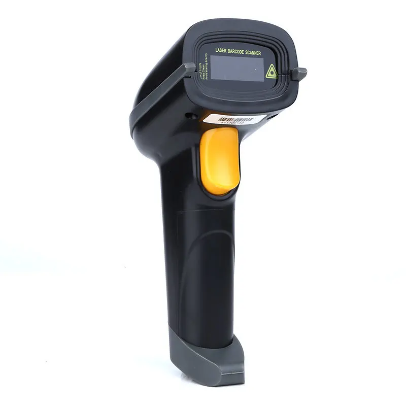 IssyzonePOS ручной сканер штрих-кодов 2D qr-код Bluetooth беспроводной USB PDF417 светодиодный считыватель штрих-кодов Высокоскоростной сканер с подставкой