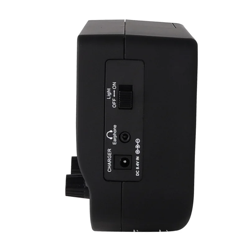 Подземный детектор металла золота digger Охотник за сокровищами Профессиональный