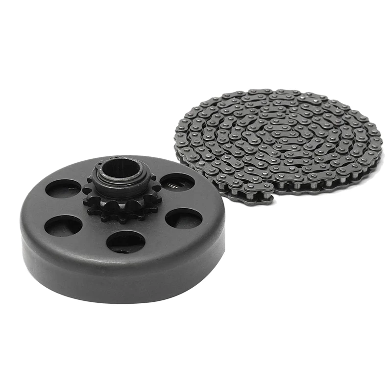 12 зуб 35 винт для цепочки наборы цепочек прочный центробежный автоматический