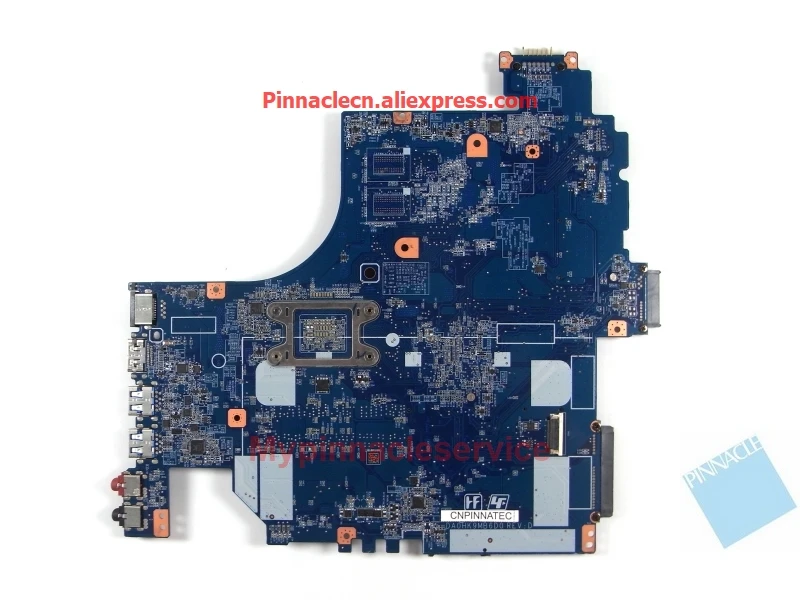 

A1951371A I3-3217U Motherboard for Sony VAIO SVF15 SVF152 DA0HK9MB6D0