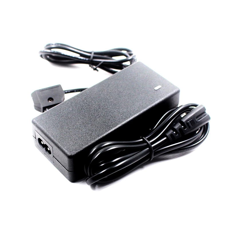 16 8 V 3A D-Tap Батарея Зарядное устройство для камеры-регистратора V-Mount/V-Lock