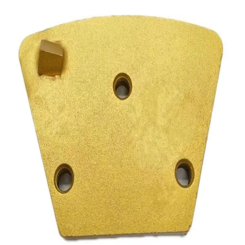 Шлифовальный круг PCD 1/4 алмазный инструмент для подготовки поверхности Бетонного