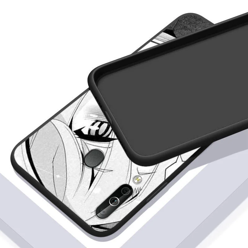 

Anime Girl Cartoon Faces for Samsung Galaxy A90 5G A80 A70S A70 A60 A50 A50S A40 A30S A20S A20E A20 A2 Core A10 Phone Case