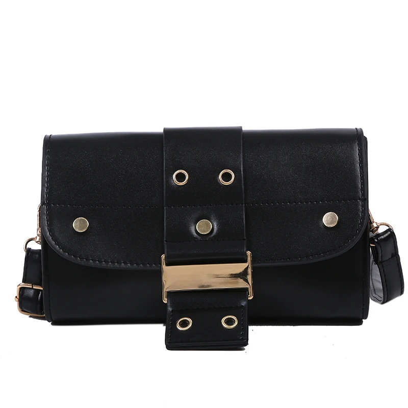 

Autumn winter chic leisure temperament bag female 2020 new style fashion foreign style all-take one shoulder cross-slung small