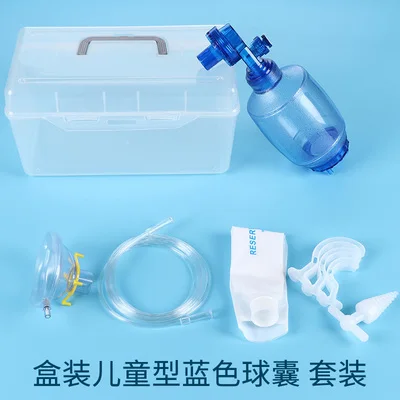 Простой самопомощи респираторный/силикагель простой респиратор/сердечно