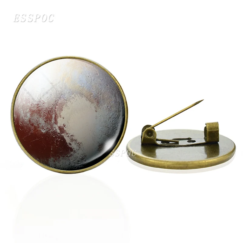 Винтажная брошь с изображением героев мультфильма тетрадь смерти|Броши| |