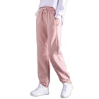 Весенние женские трикотажные спортивные штаны из вельвета, женские тренировочные штаны, спортивная одежда, теплые штаны, женские штаны для бега, 2021